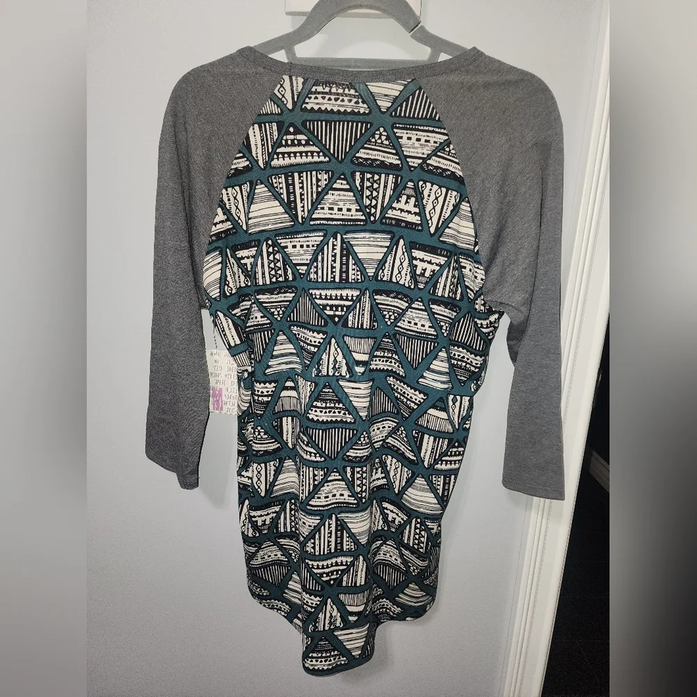 LuLaRoe Randy - Picture 2 of 4